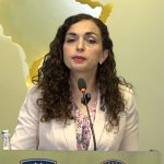 Osmani: Biće još dobrih vesti u narednim mesecima