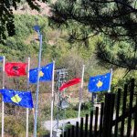 Maljoku: Kosovo nije multietničko, ustav „tesna košulja“, Kurti pokušava da stvori treću republiku Zastave Kosovo Albanija Isa Boljetinac