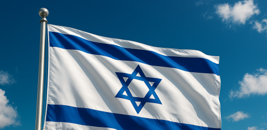 AI izrael