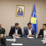 Opštine Severna i Južna Mitrovica razmatraju obnovu gradskog prevoza
