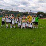 Pioniri FK Rudara pobedili u Užicu fk rudar