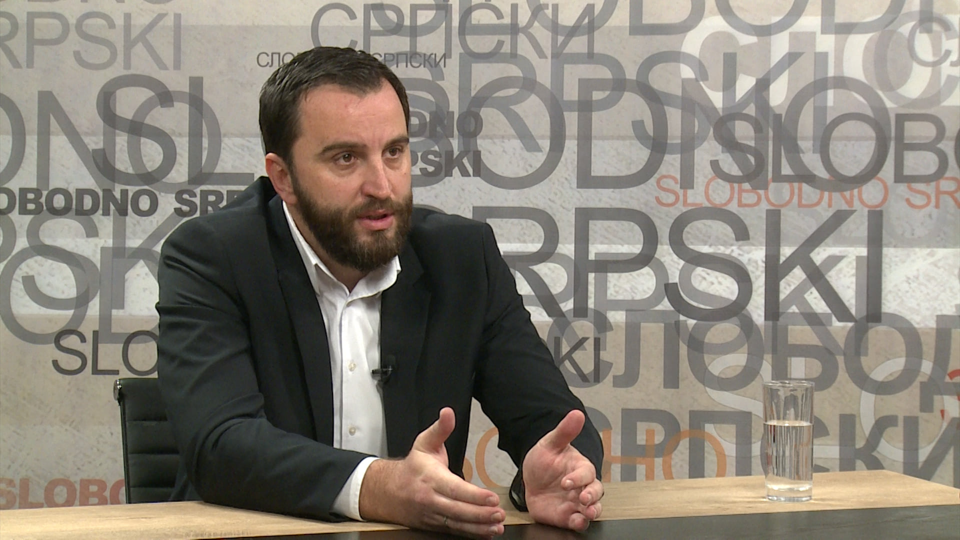Stojanović: Tri NVO dobile skoro 700 000 evra od Opštine Gračanica u poslednje tri godine