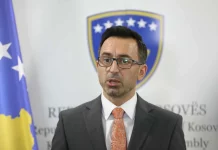 Baša: Odluka Ustavnog suda u suprotnosti sa Ustavom Dimalj Baša