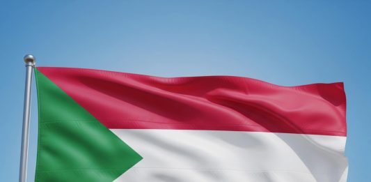 sudan zastava sudana