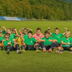 Mlade selekcije Rudara blistale – pioniri slavili u Novom Pazaru, kadeti remizirali sa Takovom