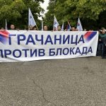 Predizborni skup Srpske liste u Donjoj Gušterici: Od zdravstva i prosvete do podrške Vučiću i poruka “protiv blokada”
