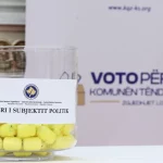 Glasovi dijaspore mogli bi da budu presudni za više opština