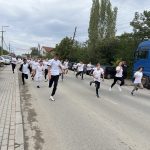 Kros “Nije frka, može trka” danas u Gračanici