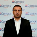 Prištinski mediji povezali Perovića sa Banjskom, on tvrdi: Izrežirali oni koji bi da nas diskvalifikuju iz izbornog procesa