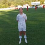 Nikoleta Kostić iz FK Rudar ponovo pozvana u selekciju FSRZS