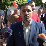 Novak Živić: Cilj je da albanizuju Gračanicu, zato moramo da budemo jedinstveni