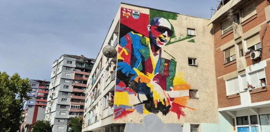 novi mural km satrijani