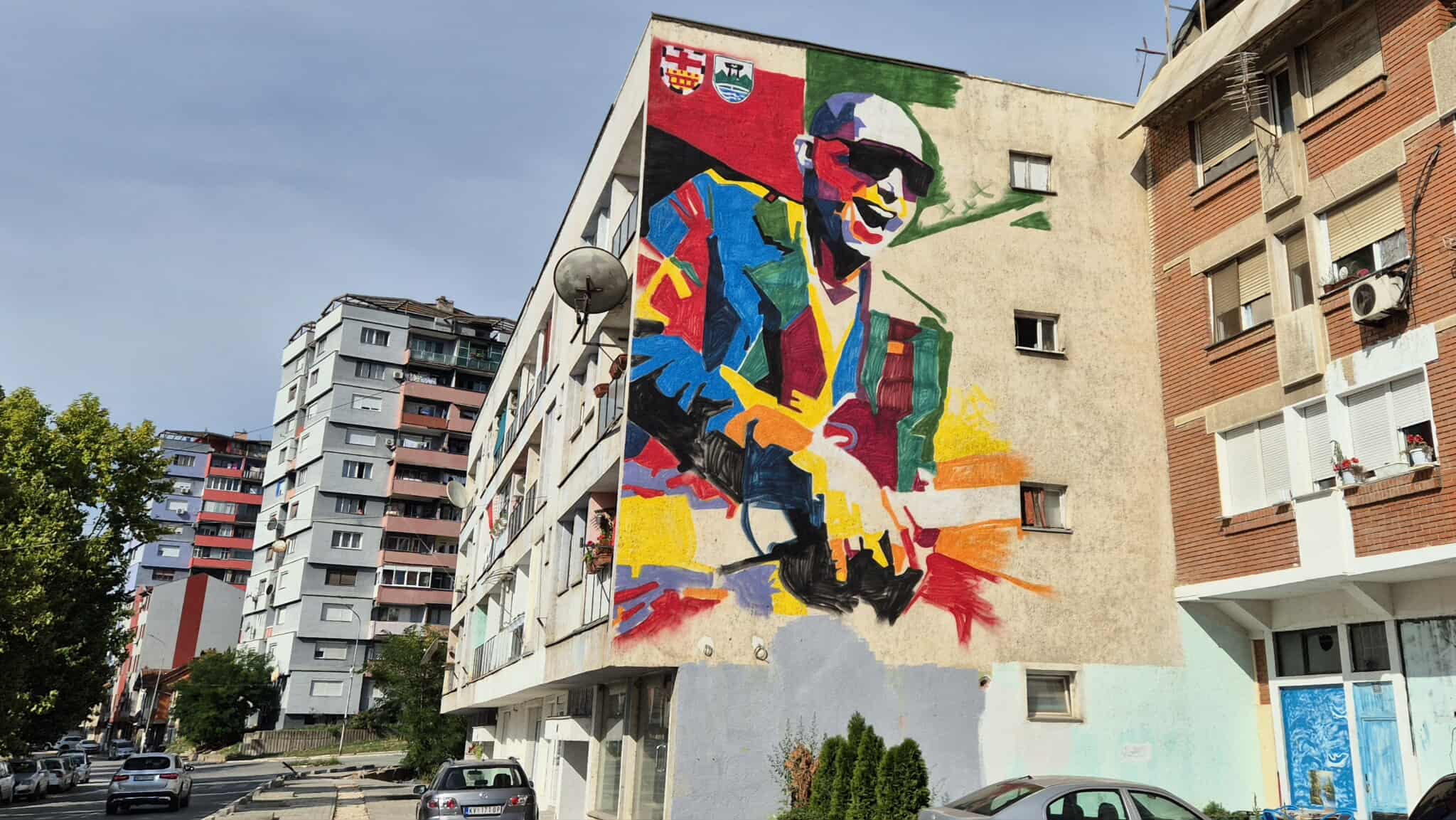 novi mural km satrijani