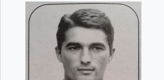 FOTO: General Nebojša Pavković/Vikipedija