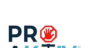 Proaktiv logo