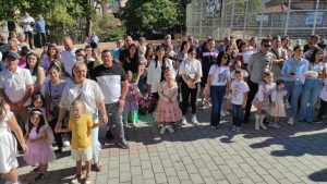 Počela nova školska godina u svim većinski srpskim sredinama na Kosovu