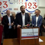 SNP uputio otvoreno pismo MZ: Ukoliko kosovska vlada ne odloži mere o vozilima i dokumentima, bićemo primorani na miran protest