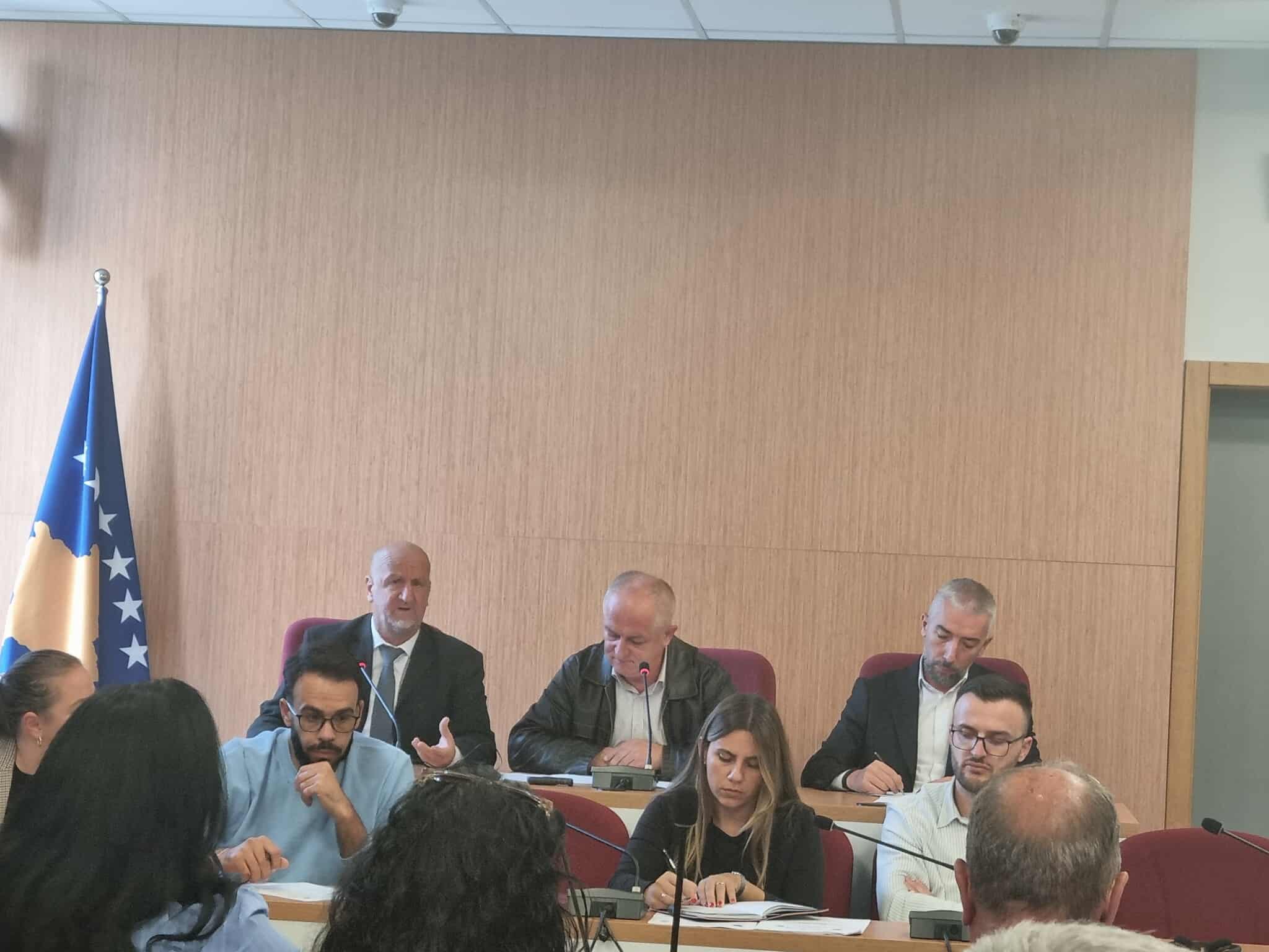 so severna mitrovica skupstina opstina skupstine opstine skendo ugljanin atic