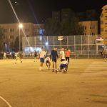 Počeo turnir u malom fudbalu u Kosovskoj Mitrovici