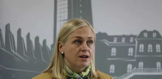 elina valtonen oebs koha