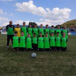 Rudar odneo pobedu nad Jedinstvom iz Tutina
