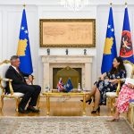 U iščekivanju pravne procene, kod Osmani ambasadori: Potrebno hitno formiranje Skupštine u skladu sa Ustavom