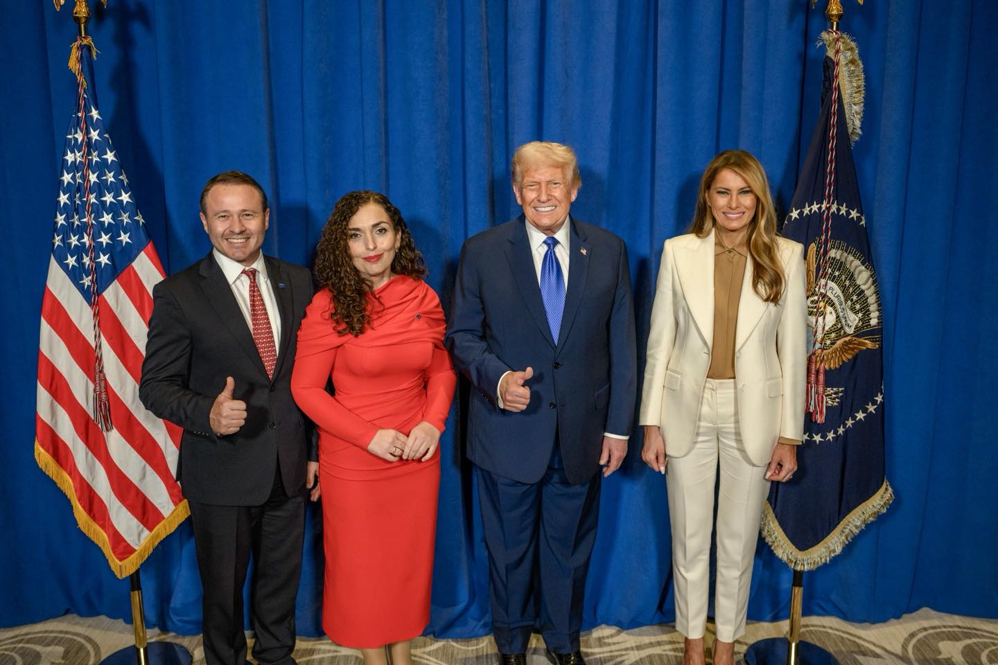 FOTO: Osmani FB