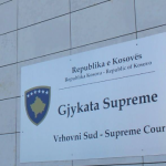 Vrhovni sud odbio žalbu AAK za ponovno glasanje u Juniku