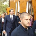 Čime je Vučić hteo da „obraduje“ Prištinu: Prošlo više od 10 dana, a ništa nismo saznali FOTO: Vučić/KoSSev