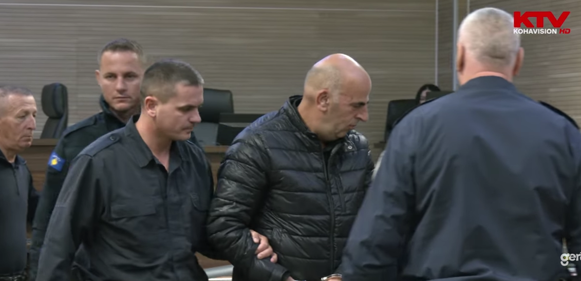 Koha: Vlasnik kompanije, u čijim je paketima otkriveno 400 kilograma kokaina promenio iskaz