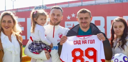 FOTO: Radio Goraždevac