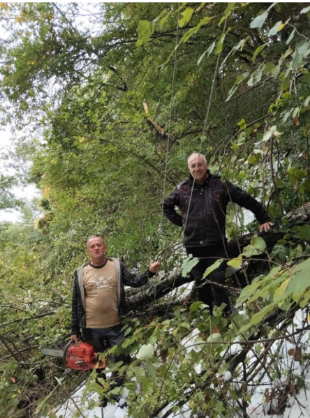 FOTO: Grozdan Biševac, Zubin Potok