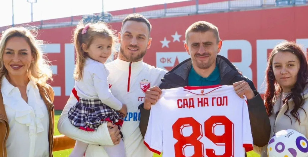 FOTO: Radio Goraždevac