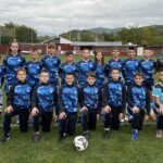 Ubedljive pobede pionira i petlića OFK Dif-a u petom kolu lige Raškog okruga
