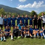Pioniri OFK Dif ubedljivi protiv Jedinstva iz Tutina, petlići poraženi FOTO: DIF