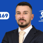 Zbog letve sa klupe u trobojci, Radosavljević na informativnom razgovoru u policiji Vladimir Radosavljević
