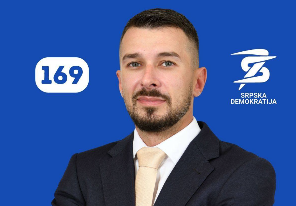 Vladimir Radosavljević