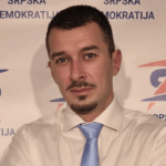 Radosavljević prijavio PIK-u policajce koji su mu u nedelju zabranili ulazak na Kosovo Vladimir Radosavljević