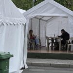 Otadžbina: U istoriji nema primera da se veliča izdajnik, a grupa Srba sa Kosova otišla u Ćacilend da podrži Vučića