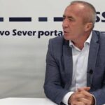 „Taj ko bude rešio problem vodosnabdevanja u Leposaviću biće ravan zadužbinaru“ ivan vuckovic