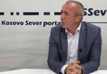 „Taj ko bude rešio problem vodosnabdevanja u Leposaviću biće ravan zadužbinaru“ ivan vuckovic