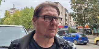 Marinković: Trka kroz sever političko obeležavanje teritorije, Severnom Mitrovicom upravlja policija, a ne gradonačelnik