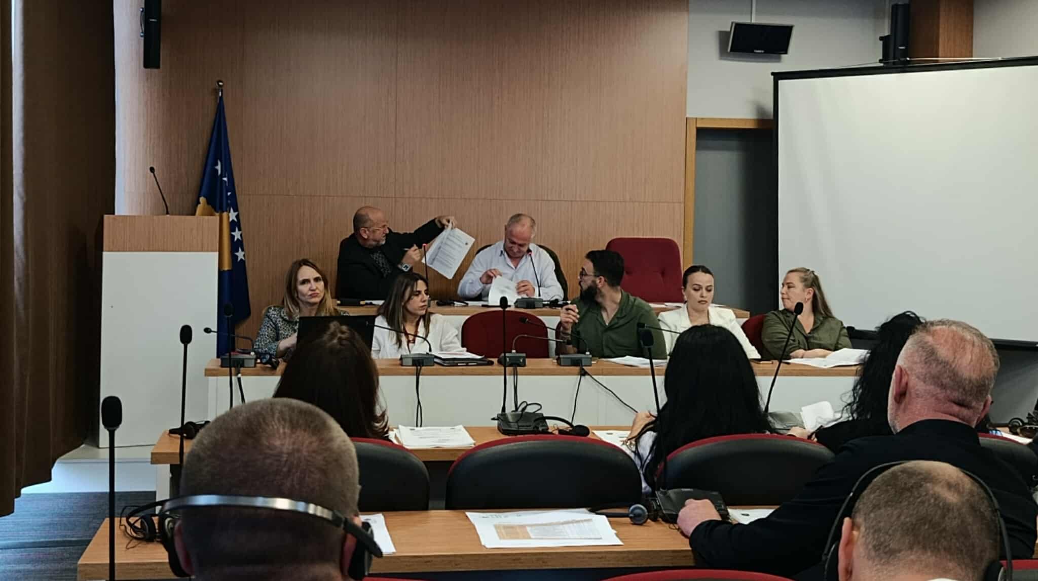 SO Severna Mitrovica
