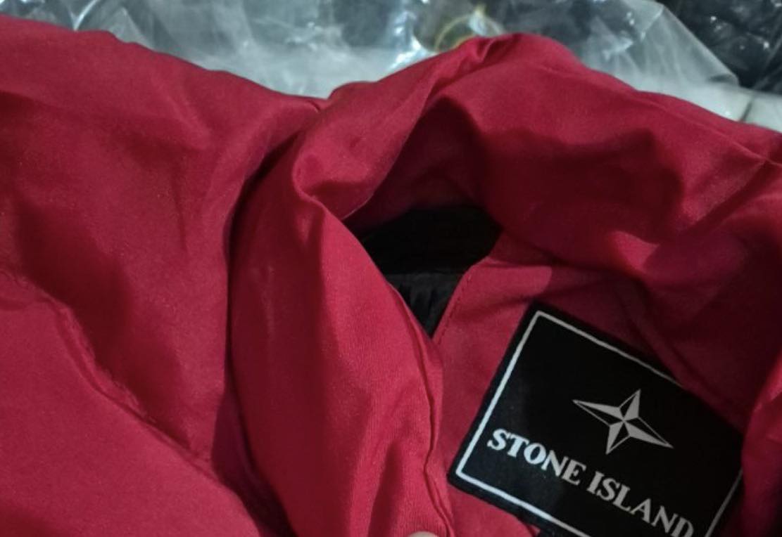 Zaplenjena falsifikovana roba sa oznakama poznatih brendova u četiri navrata tokom septembra