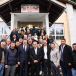 Kurti: Sa Fatonom Pecijem na čelu Južne Mitrovice, ceo Sever će disati drugačije