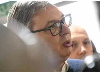 Vučić još u februaru najavio šta će se desiti u United mediji: Sad se vidi na šta je mislio