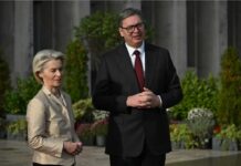 Fon der Lajen neće u Beograd tokom kampanje, Vučić: Izbori „elegantan način“ za odlaganje posete