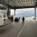 Na Merdaru uhapšen osumnjičeni za slučaj Banjska