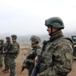 Kosovsko ministarstvo odbrane: Pripadnici KBS-a u Gazi imaće životno osiguranje
