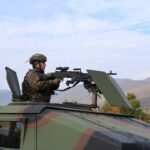 Koha: KBS će uskoro biti opremljene nemačkim protivtenkovskim naoružanjem